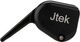 Jtek Engineering Bar End Shifter Lenkerendschalthebel Shimano Alfine 11-fach - black/11 fach