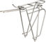 tubus Cosmo Stainless Steel Pannier Rack - silver/universal