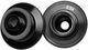 NoTubes Kit de conversión de rueda delantera para Neo / Neo Ultimate - negro/Tipo 1
