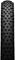 Schwalbe Rocket Ron Performance ADDIX LiteSkin 24" Folding Tyre - black/24x2.1