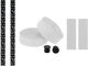 PRO Sport Comfort Lenkerband - white/universal