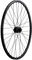 SON Delux 12 + Open Pro UST Disc + Sapim Race 28" Wheel - black-black/28" front 12x100 dynamo