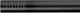 Thomson Cross Country 31.8 Carbon Handlebars - black/730 mm 8°
