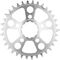 White Industries MR30 TSR Chainring - silver/34 tooth