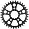 White Industries MR30 TSR Boost Chainring - black/34 tooth