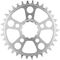 White Industries MR30 TSR Boost Chainring - silver/34 tooth