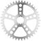White Industries ENO TSR Chainring - silver/42 tooth