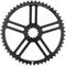 White Industries VBC Outer Chainring - black/52 tooth