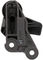 Shimano SM-CD800 Chain Guide for 12-speed Cranks - black/S3/E-Type