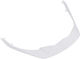 ABUS Spare Visor for Pedelec / Pedelec+ Helmets - white/universal