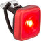 Knog Lampe Arrière à LED Blinder MOB USB (StVZO) - ruby/8 lumens