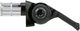 Jtek Engineering MK2 Bar End Shifter Lenkerendschalthebel Shimano Alfine 8-fach - black/8 fach