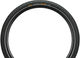 Continental Contact Plus 26" Wired Tyre - black reflective/26x1.75 (47-559)
