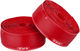 Fizik Vento Microtex Tacky Handlebar Tape - red/universal