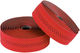 Fizik Tempo Microtex Bondcush Soft Handlebar Tape - red/universal