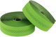 Fizik Tempo Microtex Bondcush Soft Handlebar Tape - green/universal