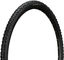 Kenda Klondike Skinny 28" Wired Spike Tyres - black/37-622 (700x35c)