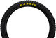 Maxxis Minion DHF SuperTacky EXO 26" Folding Tyre - black/26x2.5