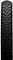 Schwalbe Rocket Ron Performance ADDIX LiteSkin 26" Faltreifen - schwarz/26x2,1