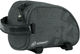 SKS Traveller Up Top Tube Bag - black/0.8 litres