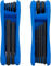 ParkTool Outil Multifonctions AWS-10 - bleu-noir/universal