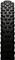 Maxxis Cubierta plegable Assegai 3C MaxxGrip DD WT TR 27,5" - negro/27,5x2,5