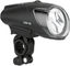 busch+müller Ixon IQ Premium Lighting Set - StVZO Approved - black/universal