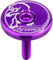 Chromag Tapa Ahead Top Cap - purple/1 1/8"