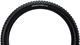 Kenda Klondike Wide 27.5" Spiked Folding Tyres - black/27.5x2.10