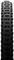Maxxis Cubierta plegable Minion DHR II+ 3C MaxxTerra 27,5+ - negro/27,5x2,8
