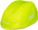 VAUDE Kids Helmet Rain Cover - neon yellow/one size
