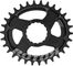Rotor Direct Mount Race Face Cinch Chainring, Q-Rings - black/30 tooth