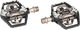 Shimano XT PD-M8120 Clipless Pedals - black/universal