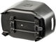 Racktime Me Transport Box - anthracite/15 litres