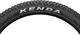 Kenda Havok Pro TR 27.5+ Folding Tyre - black/27.5x2.60