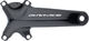 Shimano Dura-Ace FC-R9100-P Hollowtech II Power Meter Cranks w/o Chainrings - black/172.5 mm
