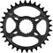 Shimano XTR FC-M9100-1 / M9120-1 / FC-M9130-1 12-speed Chainring (SM-CRM95) - grey/32 tooth
