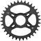 Shimano XTR FC-M9100-1 / M9120-1 / FC-M9130-1 12-speed Chainring (SM-CRM95) - grey/34 tooth