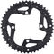 Shimano FC-T521 10-speed Chainring for Chain Guards - black/48 tooth