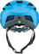 Endura Pro SL Helmet - hi-viz blue/55 - 59 cm