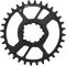 SRAM X-Sync Direct Mount Boost Steel Chainring for XX1/X01/X1/X0/X9 - black/32 tooth