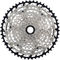 Shimano Kit de Mise à Niveau SLX 1x12 vitesses - noir-gris/collier de serrage / 10-51