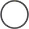 Mavic Llanta Open Pro Carbon UST Disc 28" - negro/28 agujeros