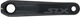 Shimano SLX Kurbelgarnitur FC-M7100-2 Hollowtech II - schwarz-grau/170,0 mm 26-36