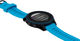 Garmin Forerunner 945 GPS Lauf- und Triathlon-Smartwatch Tri Bundle - blau-schiefer/universal