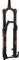 Marzocchi Bomber Z1 Coil 29" Boost Suspension Fork - matte black/160 mm / 1.5 tapered / 15 x 110 mm / 44 mm