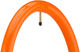 tubolito Tubo-Cargo 20" Inner Tube - orange/20 x 1.75-2.5 Schrader 40 mm