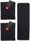 FAHRER Transport Scratch Protection Set - black/universal