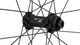 DT Swiss HGC 1400 SPLINE 42 Center Lock Disc Hybrid 27.5" Wheelset - UD Carbon/27.5" set (front 12x100 + rear 12x142) Shimano