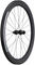 Black Inc Sixty All-Road Center Lock Disc Carbon 28" Wheelset - black/28" set (front 12x100 + rear 12x142) Shimano